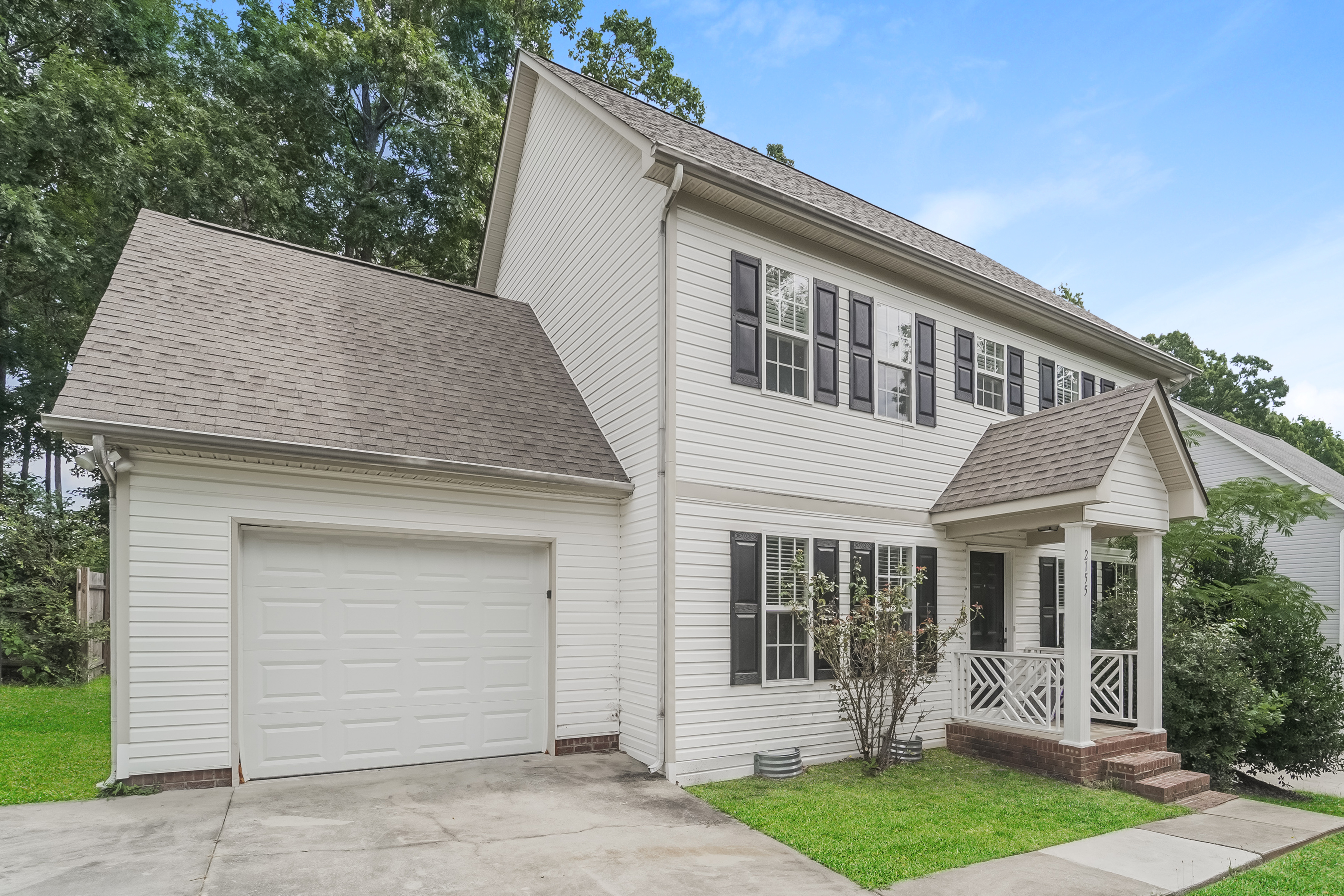 2155 Charles Towne Ct Kannapolis, NC 28083